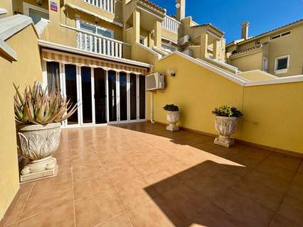 Planta baja en venta en Los Alcázares rebajada