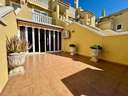Planta baja en venta en Los Alcázares rebajada