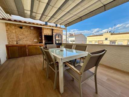 Ático dúplex en venta en Murcia