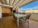 Ático dúplex en venta en Murcia rebajado