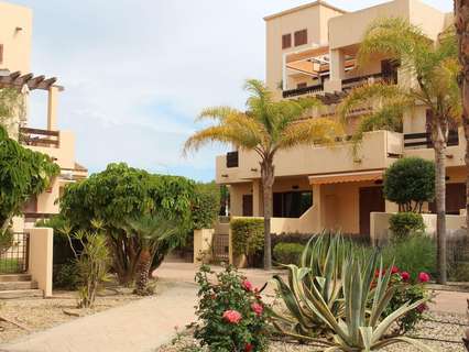 Planta baja en venta en Vera