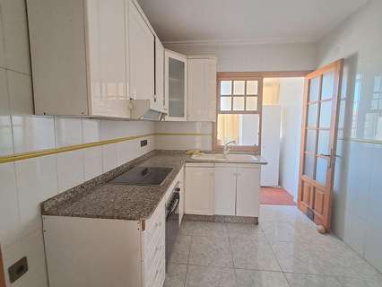 Piso en venta en Murcia rebajado