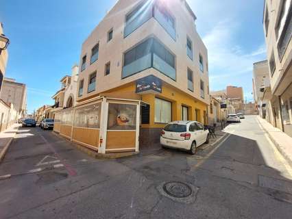 Local comercial en venta en Garrucha