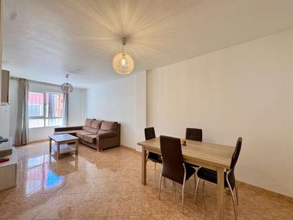 Piso en venta en Murcia zona El Raal