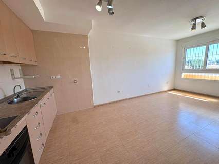 Planta baja en venta en Murcia zona San Gines rebajada