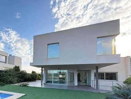 Chalet en venta en Elche/Elx zona Matola