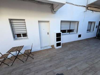 Planta baja en venta en Mojácar