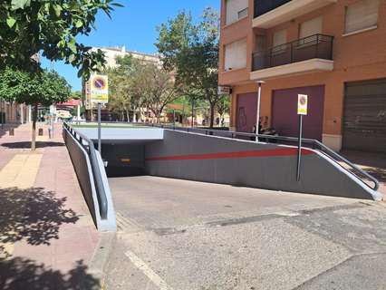 Plaza de parking en alquiler en Murcia