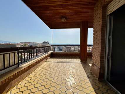 Piso en venta en Murcia