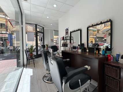 Local comercial en alquiler en Murcia