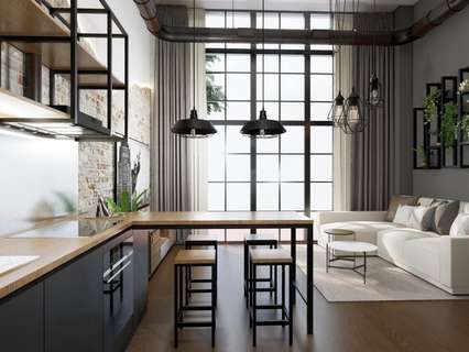 Loft en venta en Murcia