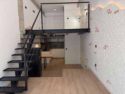 Loft en venta en Murcia