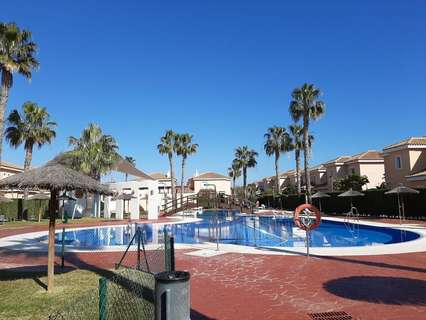 Ático en venta en Vera zona Vera Playa