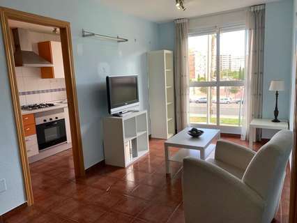 Piso en alquiler en Murcia