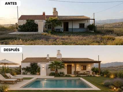 Casa en venta en Cuevas del Almanzora