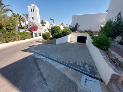 Plaza de parking en venta en Vera zona Vera Playa