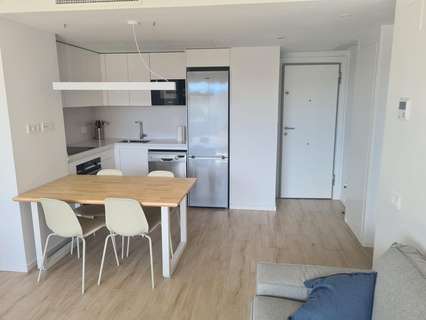 Piso en alquiler en Murcia