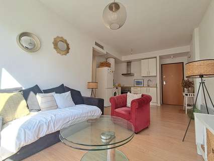 Apartamento en alquiler en Murcia