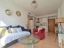 Apartamento en alquiler en Murcia