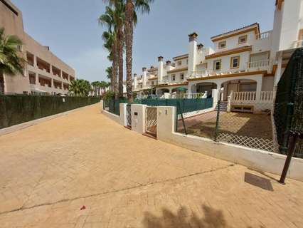 Dúplex en venta en Vera