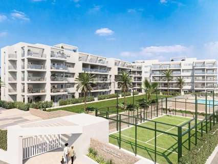 Planta baja en venta en Vera