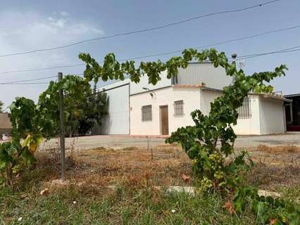 Casa en venta en Albox
