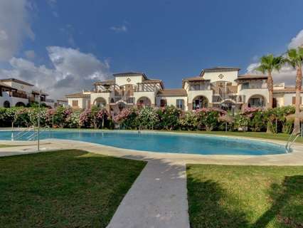 Planta baja en venta en Vera