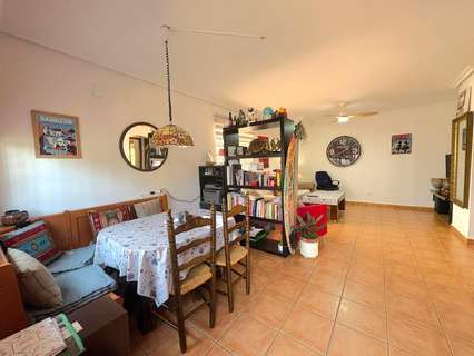 Planta baja en venta en San Javier