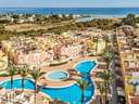 Planta baja en venta en Vera zona Vera Playa