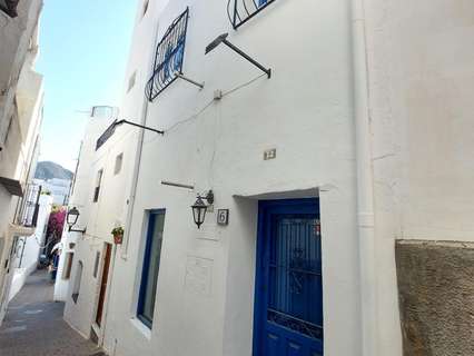 Casa en venta en Mojácar rebajada
