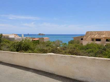 Parcela urbana en venta en Pulpí zona San Juan de los Terreros