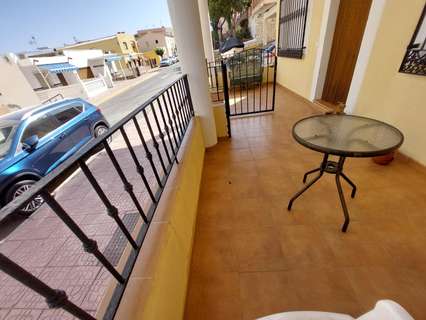 Planta baja en venta en Cuevas del Almanzora zona Villaricos