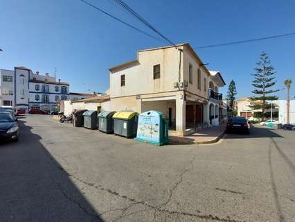 Parcela urbana en venta en Cuevas del Almanzora zona Villaricos