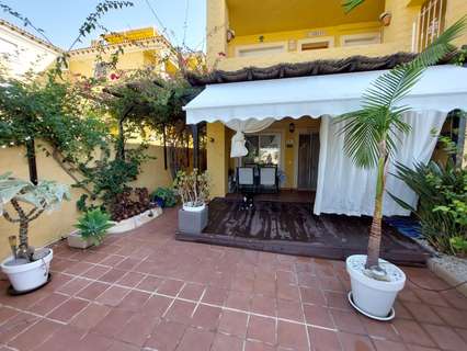 Planta baja en venta en Vera