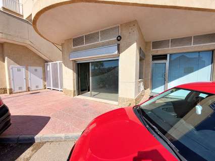 Local comercial en venta en Vera zona Vera Playa