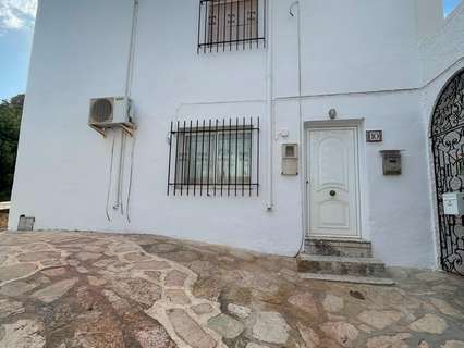 Casa en venta en Mojácar