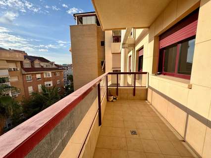 Piso en venta en Murcia rebajado