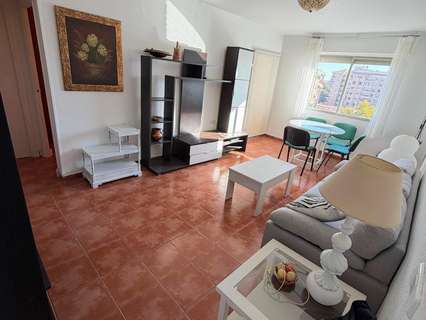 Piso en alquiler en Murcia