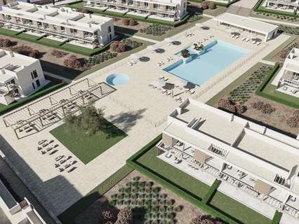 Apartamento en venta en Campos
