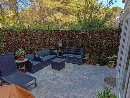 Planta baja en venta en Pollença