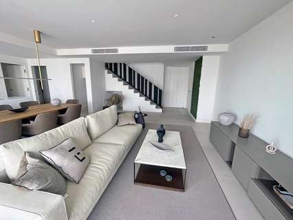 Ático en venta en Palma de Mallorca