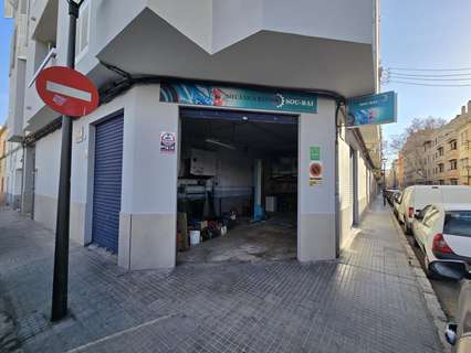 Local comercial en alquiler en Palma de Mallorca