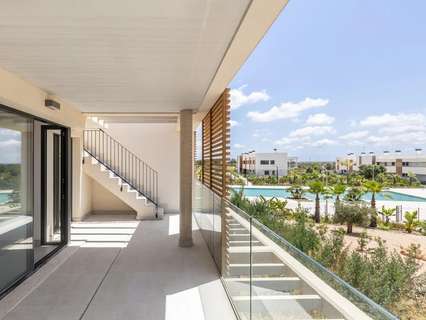 Apartamento en venta en Campos