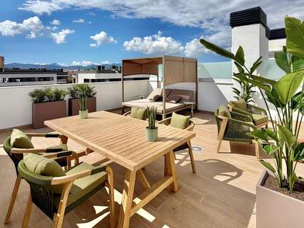 Ático en venta en Palma de Mallorca