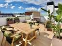 Ático en venta en Palma de Mallorca