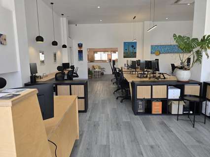 Local comercial en venta en Palma de Mallorca