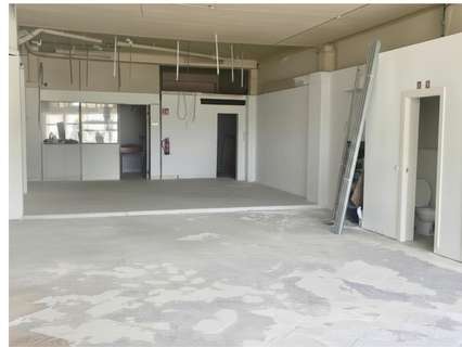 Local comercial en alquiler en Palma de Mallorca