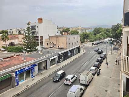 Piso en venta en Palma de Mallorca