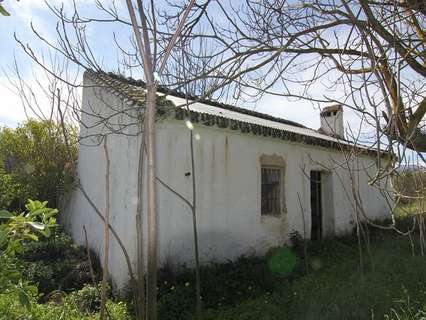 Casa rústica en venta en Alhaurín el Grande