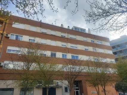 Piso en venta en Almansa